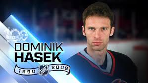 Maybe you would like to learn more about one of these? Hasek Lidstrom Portraits Unveiled
