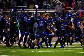 Hamilton is a 2020 american musical drama film that is a live stage production recording of the broadway musical of the same name Chandler Beats Hamilton For Arizona High School Football Open Title Arizona High School Sports News Scores Rankings Sblive Arizona