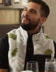 The Other Two S03 Josh Segarra Vest