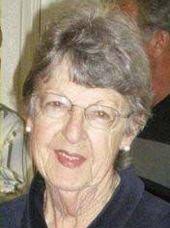 Jean Durham Obituary (2014)