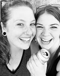 Keely Reed's Instagram, Twitter & Facebook