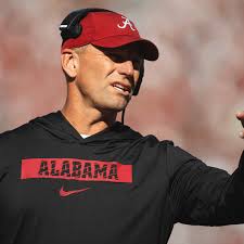 Alabama football predicted to swipe key 4-star recruit from rival SEC  program