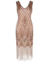 Prettyguide Women 1920s Gatsby Cocktail Sequin Art Deco Flapper Dress Shop2online Best Woman S Fashion Products Designed To Provide Gold Flapper Dress Maxi Dress Party 1920s Flapper Dress