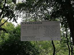 Botanischer Garten Duissern Thema