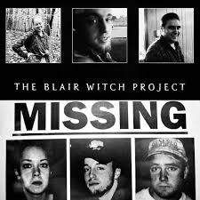 The Blair Witch Project 1999 ! Does this film take the number one spot on  your FF ranking? : r/foundfootage