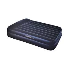 Bestway 67403 Cift Kisilik 2 Katli Pompali Sisme Yatak 220v