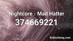 Discover the complete code list for mad city roblox and start enjoying it. Mad At Disney Roblox Id Code Roblox High School Bully Story Robloxia Kid Dont Be Mad Because Im Doing Me Better Than Ekokko