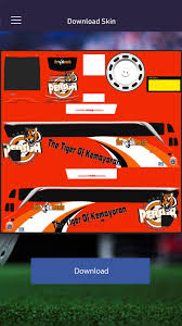 Kali ini kami kembali akan berbagi informasi mengenai game bus simulator indonesia game simulator indonesia atau yang lebih dikenal dengan bussid buatan maleo ini salah satu game simulator terbaik. Livery Bussid Bola Indonesia For Android Apk Download