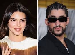 Kendall Jenner dhe Bad Bunny konfirmojnë romancën e tyre