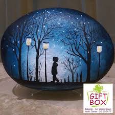 See more ideas about landscape, landscape paintings, scenery. Pinterest Cute Rock Painting Ideas Painting Inspired
