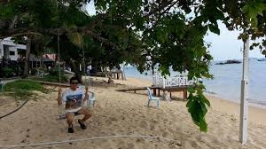 Please refer to paya beach spa & dive resort cancellation policy on our site for more details about any exclusions or requirements. Paya Beach Resort I Really Enjoyed Myself Picture Of Paya Beach Spa Dive Resort Pulau Tioman Tripadvisor