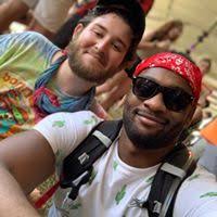 The Governors Ball festival 2022 em Randall's Island Park, New York, United  States