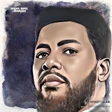 Pregador Sadrak Manuel Lufuankenda