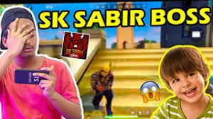 Comparing the abilities of the tw. Youtube Video Statistics For Free Fire 5 Highest Level Players Of India Most Popular Player Sk Sabir Boss Id Noxinfluencer