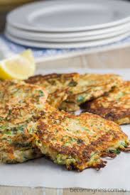 Zucchini And Sweet Potato Fritters Recipe Sweet Potato Fritters Fritter Recipes Potato Fritters