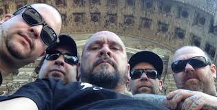 EXODUS Singer's GENERATION KILL Signs With NUCLEAR BLAST RECORDS