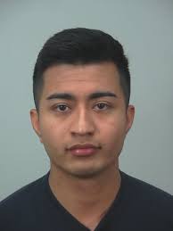 Man robbed at gunpoint in Janesville, 1 suspect arrested, another at large