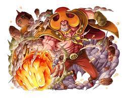 oven 4th son of the charlotte family by bodskih on deviantart one piece anime one piece manga one piece big mom