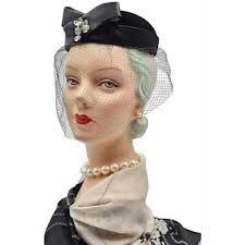 Miss sally victor new