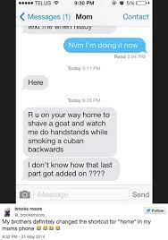 15 easy yet harmless pranks to pull on your parents. Good Pranks To Pull On Parents April Fools Pranks