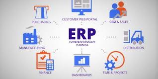 Blog | 3 Advantages of cloud ERP business software