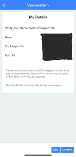 Browse our wiki or filter by tourism & travel. The Government May Consider Setting A Deadline For Covid 19 Vaccine Registration News Rojak Daily