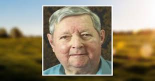 Billy Medlin Obituary February 12, 2013