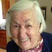 Monica Olszewski's Instagram, Twitter & Facebook