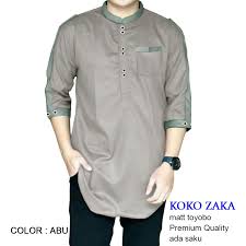 The email you just opened, or link you just clicked, was not sent by feedblitz. Baju Koko Terbaru Harga Terbaik Pakaian Muslim Pria Fashion Muslim Agustus 2021 Shopee Indonesia