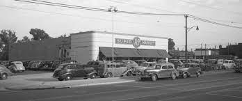 A P Supermarket 4515 N 24th Street North Omaha Nebraska Omaha Grocery History