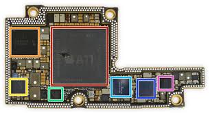 Iphone xs, iphone x, iphone 8, iphone 7, iphone 6, iphone 5, iphone 4, iphone 3 iphone 8 board top view.pdf. Iphone X Schematic Free Manuals