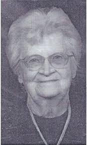 Gertrude U Jones Munger (1919-2009)