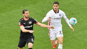 On apr 23 @tmde_news tweeted: Dynamo Und Co Warum Dragovic Zogert Kicker