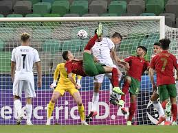 Alla intenzione l'italia under 21 riguardo nicolato strappa un buonma in una minuta palio. Europei Under 21 Portogallo Italia 5 3 Dts Il Sogno Degli Azzurrini Si Ferma Ai Quarti Corriere It