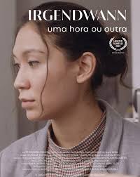 gente vai ter PREMIERE do curta que participei!!!!!! AH. . IRGENDWANN