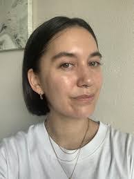 Miranda Rojas's Instagram, Twitter & Facebook