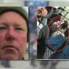 Married couple from Florida accused of taking part in Jan. 6 Capitol Breach