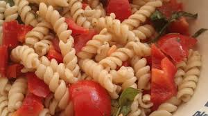 It's easy and very delicious with basil, onion, and garlic. How To Make Pasta In The Microwave Fast Easy And Healthy Vegetarian And Vegan Recipe Youtube