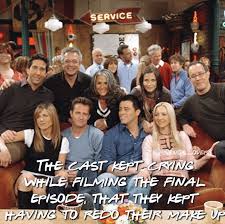 Pin En Friends Tv Show