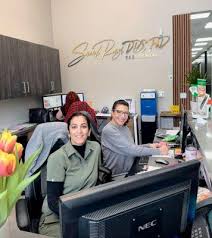 Razi Dental Institute, 24250 Town Center Dr, Ste 160, Valencia, CA 91355,  US