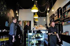 Sweetbrew - Picture of Tatler Lane by Sweetbrew, Launceston - Tripadvisor