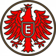 Download the vector logo of the eintracht frankfurt brand designed by in coreldraw® format. Eintracht Frankfurt Brands Of The World Download Vector Logos And Logotypes
