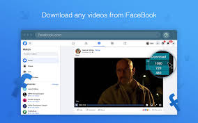 Click download button and select quality of the video you are gong to download. Web Video Downloader