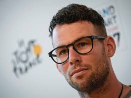 Tour de France 2017: Mark Cavendish readjusts expectations after narrowly  winning his race against glandular fever