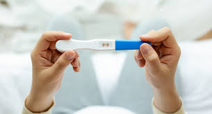 The bfp pregnancy test can be performed at any time of the day; Pregnancy Tests How Soon Can You Take A Home Pregnancy Test Babycenter