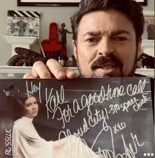 Cámara de los Holocrones telah...