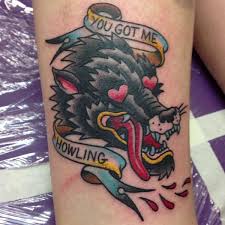 Browse the user profile and get inspired. Photos At Halo Tattoo 1 Tip