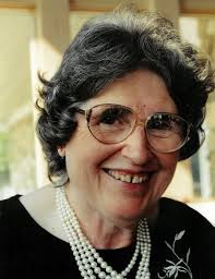 Obituary information for Mary McCann