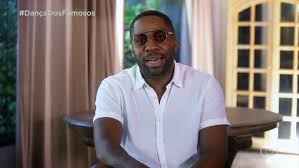 Maybe you would like to learn more about one of these? Dandara Mariana Se Emociona Com Declaracao Do Pai Na Final Do Danca Dos Famosos 2019 Gshow