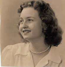 Obituary for Eileen (Connery) Rogers